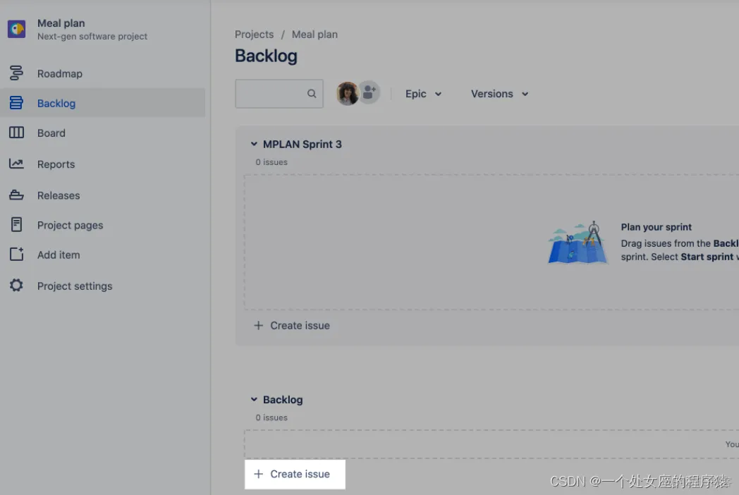 Tool之Jira：Jira(敏捷项目管理工具/事务跟踪管理工具)的简介、安装、使用方法之详细攻略_敏捷开发_16